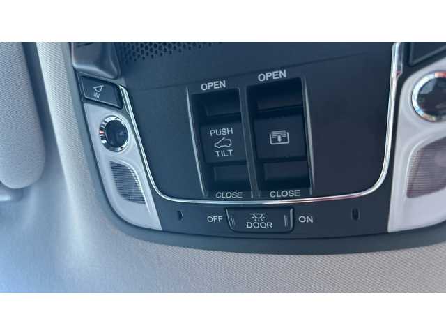 Honda HR-V HR-V 1.6 i-DTEC EX 5dr 