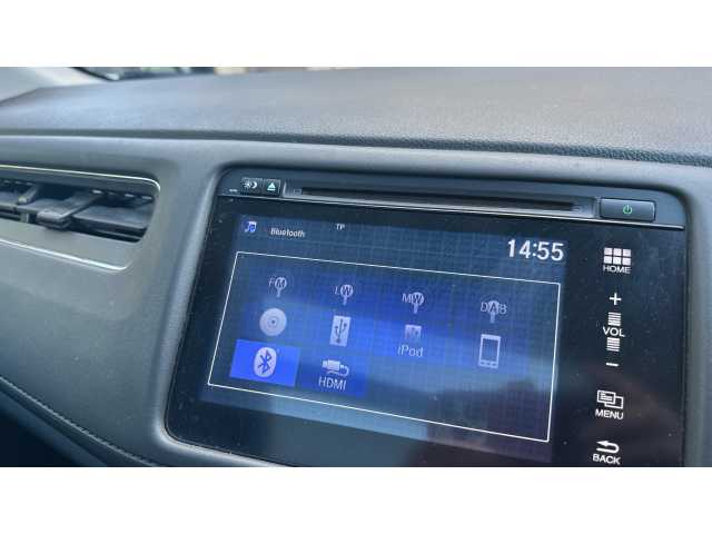 Honda HR-V HR-V 1.6 i-DTEC EX 5dr 