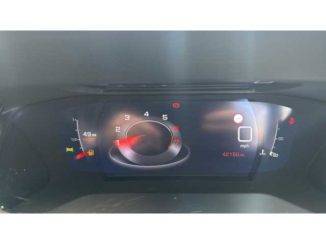 Peugeot 2008 2008 1.2 PureTech 130 GT Premium 5dr 