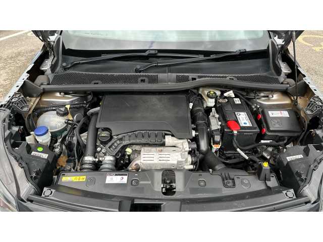 Peugeot 2008 2008 1.2 PureTech 130 GT Premium 5dr 