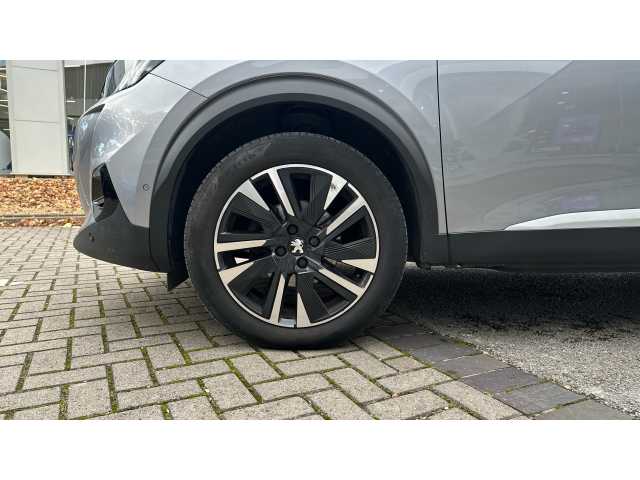 Peugeot 2008 2008 1.2 PureTech 130 GT Premium 5dr 
