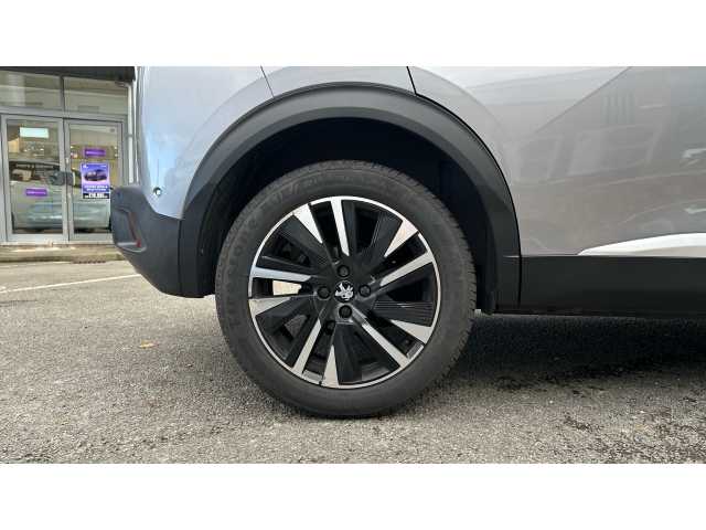 Peugeot 2008 2008 1.2 PureTech 130 GT Premium 5dr 