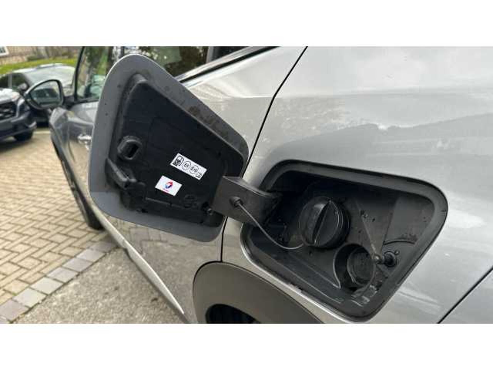 Peugeot 2008 2008 1.2 PureTech 130 GT Premium 5dr 
