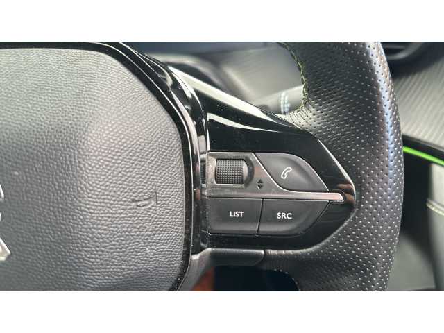 Peugeot 2008 2008 1.2 PureTech 130 GT Premium 5dr 