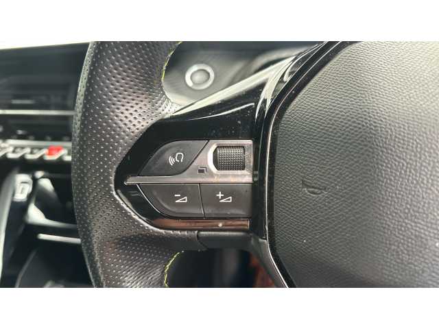 Peugeot 2008 2008 1.2 PureTech 130 GT Premium 5dr 
