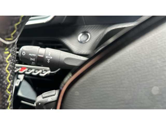 Peugeot 2008 2008 1.2 PureTech 130 GT Premium 5dr 