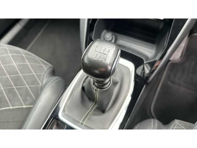 Peugeot 2008 2008 1.2 PureTech 130 GT Premium 5dr 