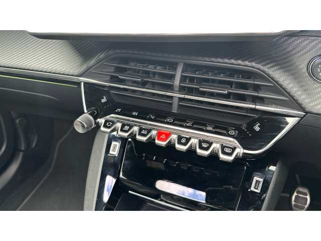 Peugeot 2008 2008 1.2 PureTech 130 GT Premium 5dr 