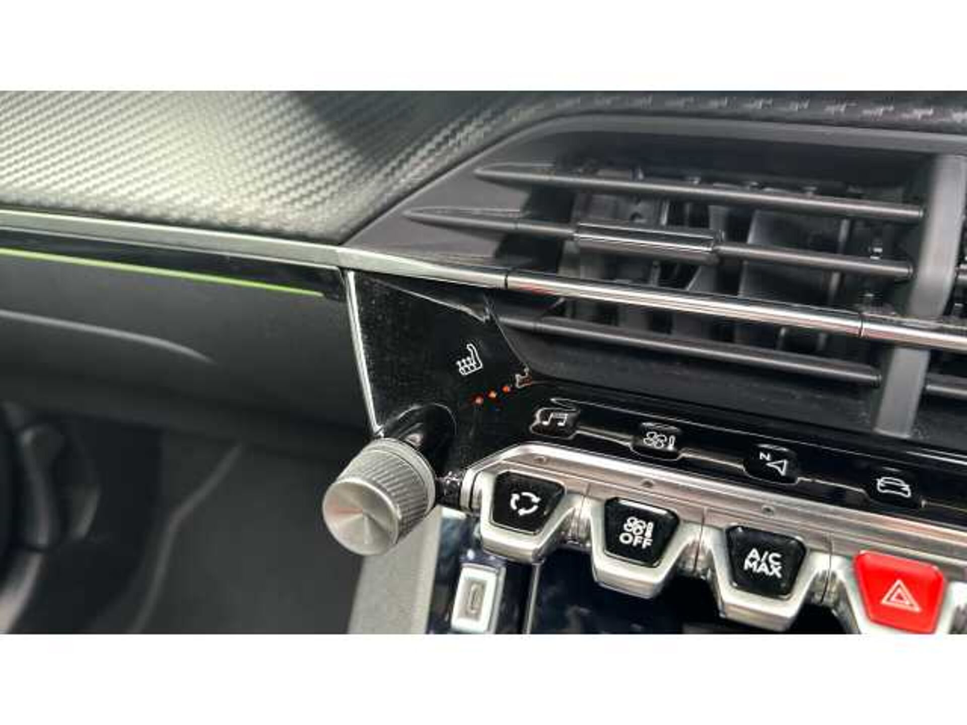 Peugeot 2008 2008 1.2 PureTech 130 GT Premium 5dr 