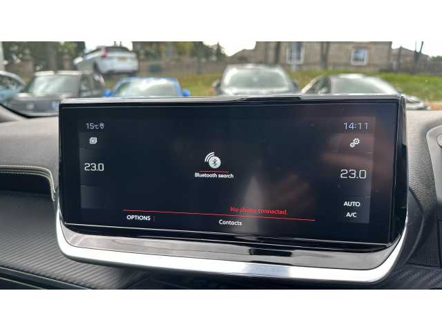 Peugeot 2008 2008 1.2 PureTech 130 GT Premium 5dr 