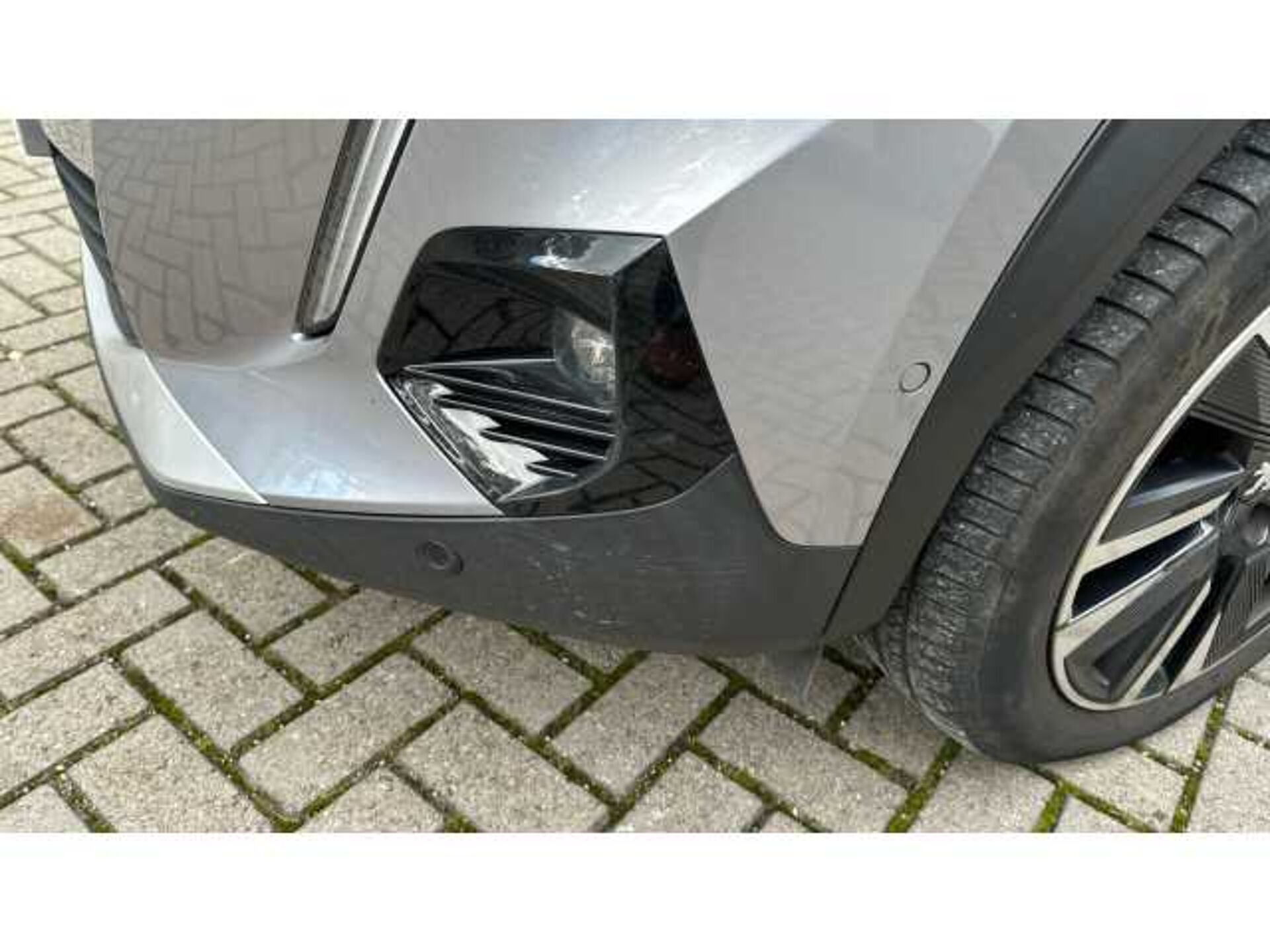 Peugeot 2008 2008 1.2 PureTech 130 GT Premium 5dr 