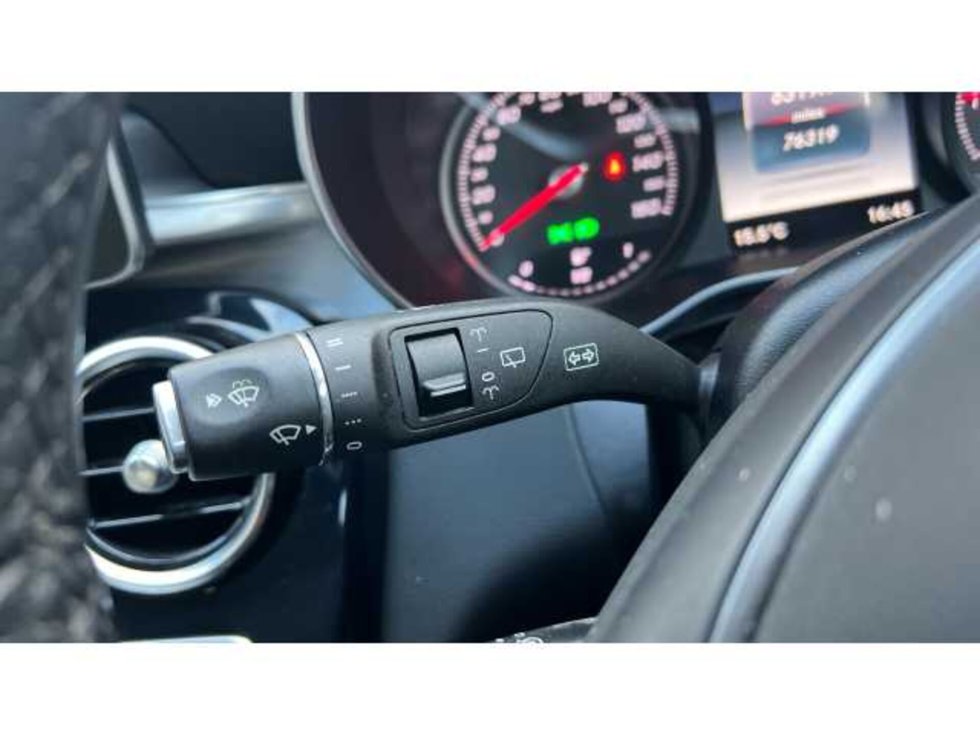 Mercedes-Benz C CLASS C200 Sport 5dr 9G-Tronic 