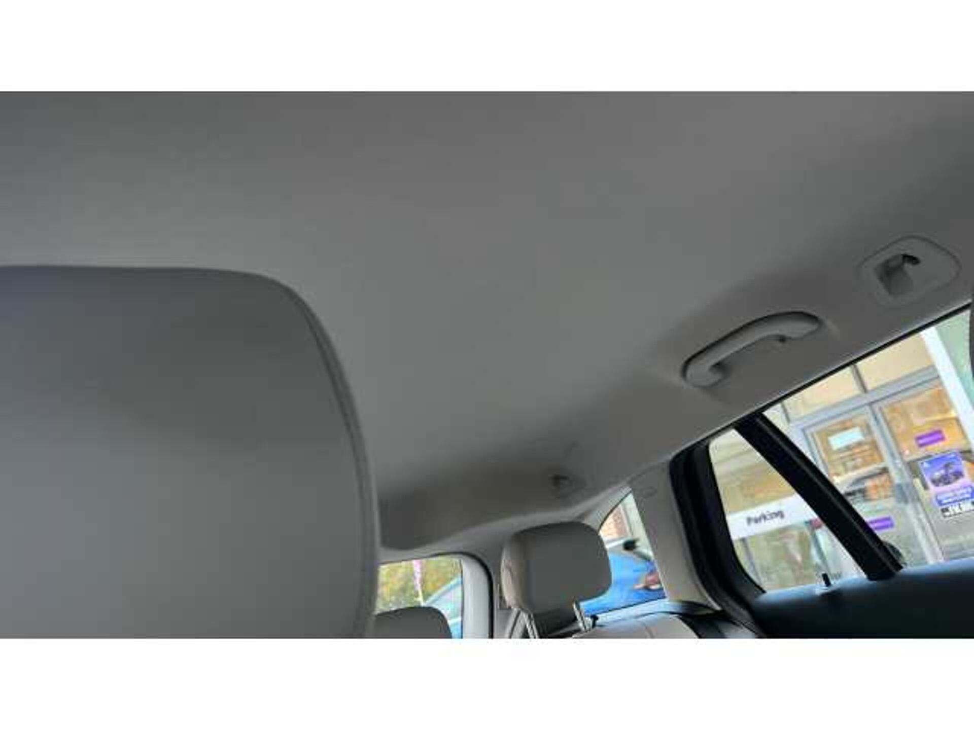 Mercedes-Benz C CLASS C200 Sport 5dr 9G-Tronic 