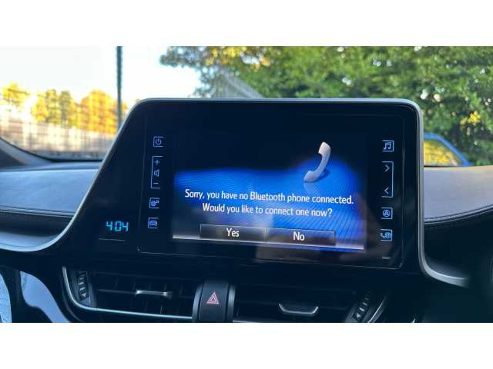 Toyota C-HR C-HR 1.2T Excel 5dr 