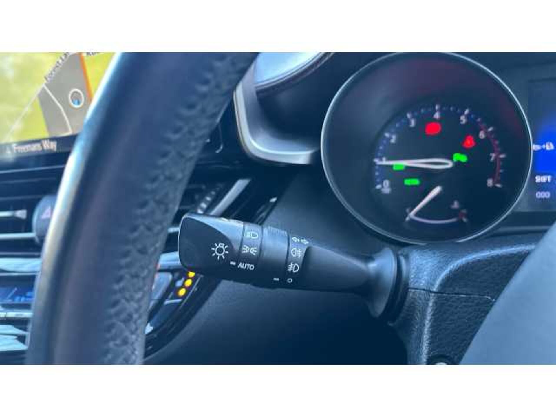 Toyota C-HR C-HR 1.2T Excel 5dr 