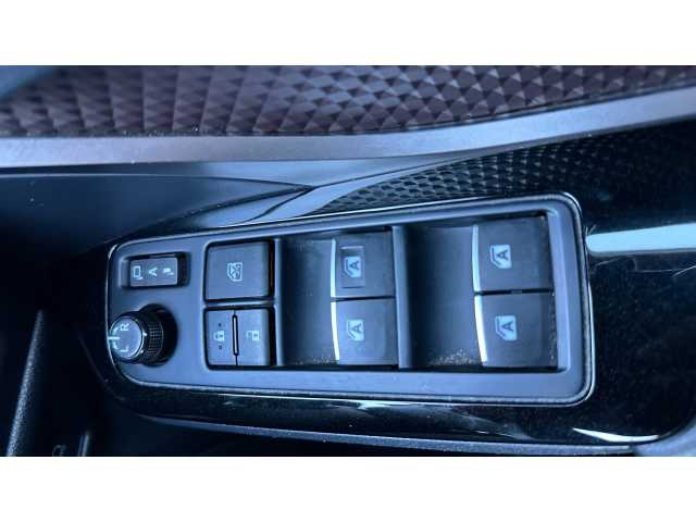 Toyota C-HR C-HR 1.2T Excel 5dr 