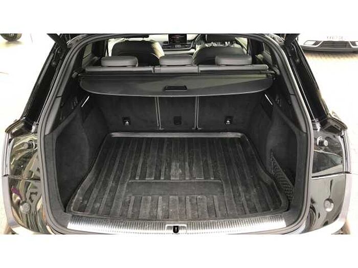 Audi SQ5 Q5 SQ5 Quattro 5dr Tip Auto 