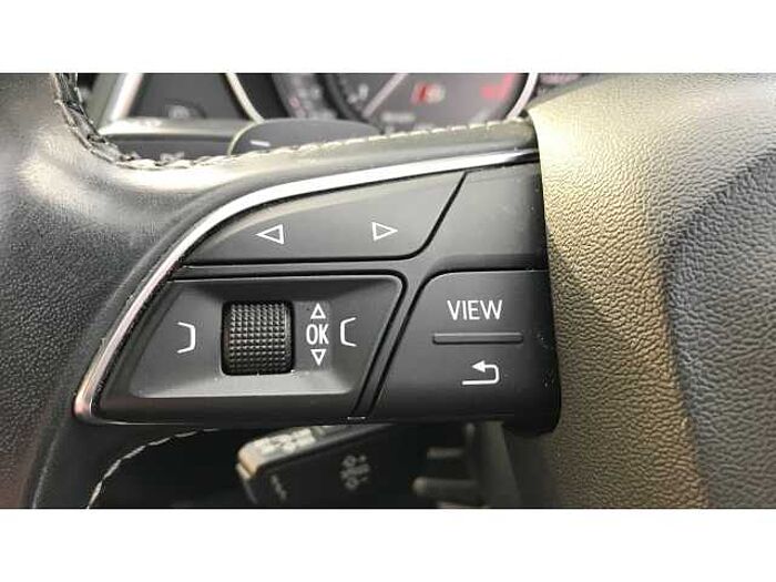 Audi SQ5 Q5 SQ5 Quattro 5dr Tip Auto 