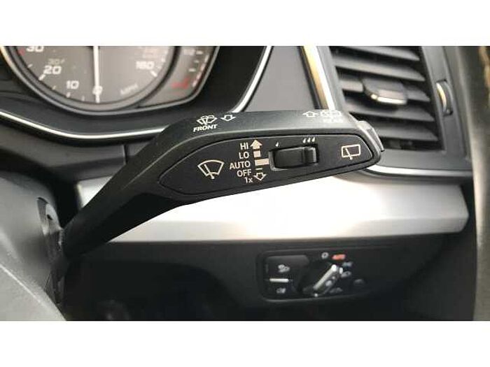 Audi SQ5 Q5 SQ5 Quattro 5dr Tip Auto 