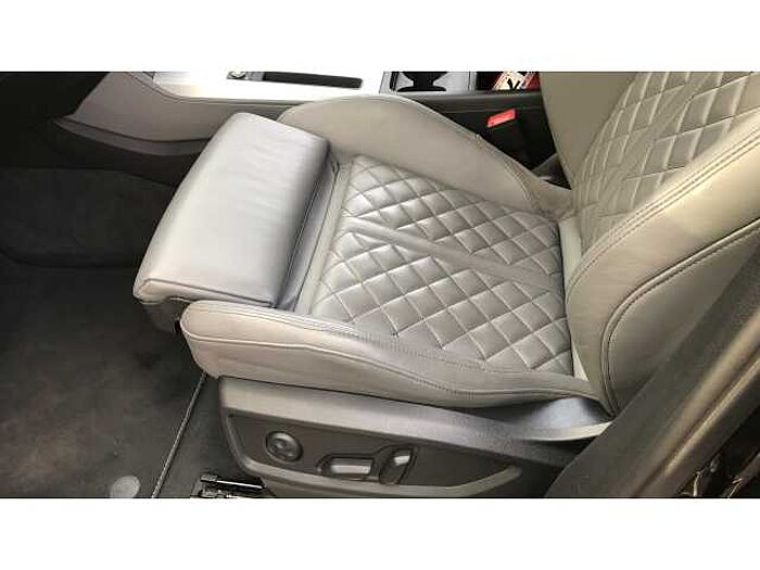 Audi SQ5 Q5 SQ5 Quattro 5dr Tip Auto 