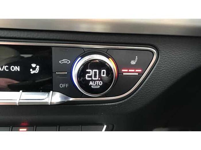 Audi SQ5 Q5 SQ5 Quattro 5dr Tip Auto 