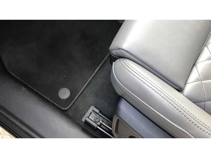 Audi SQ5 Q5 SQ5 Quattro 5dr Tip Auto 