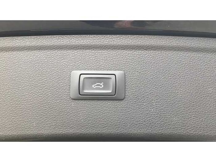 Audi SQ5 Q5 SQ5 Quattro 5dr Tip Auto 