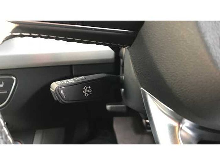 Audi SQ5 Q5 SQ5 Quattro 5dr Tip Auto 