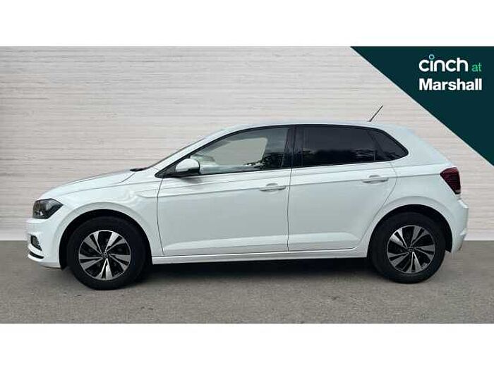 Volkswagen Polo POLO 1.0 TSI 95 Match 5dr 