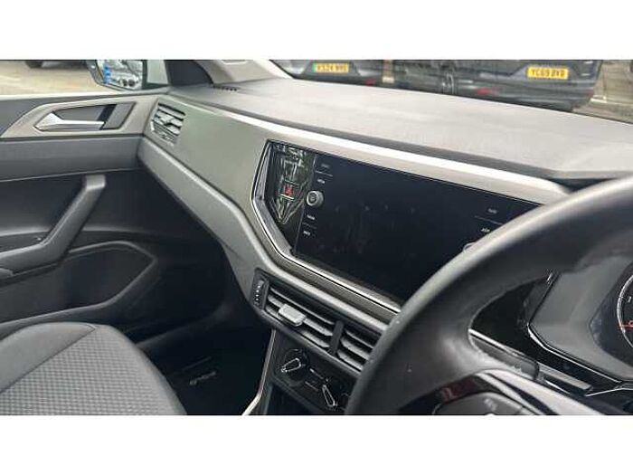 Volkswagen Polo POLO 1.0 TSI 95 Match 5dr 