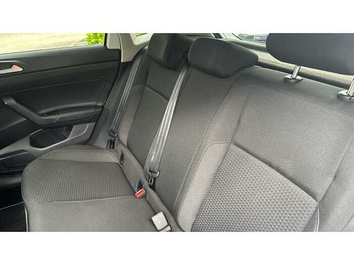 Volkswagen Polo POLO 1.0 TSI 95 Match 5dr 