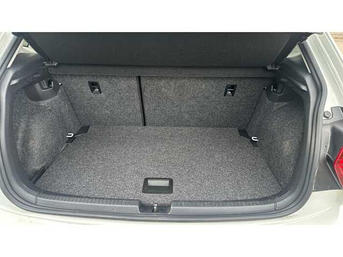 Volkswagen Polo POLO 1.0 TSI 95 Match 5dr 