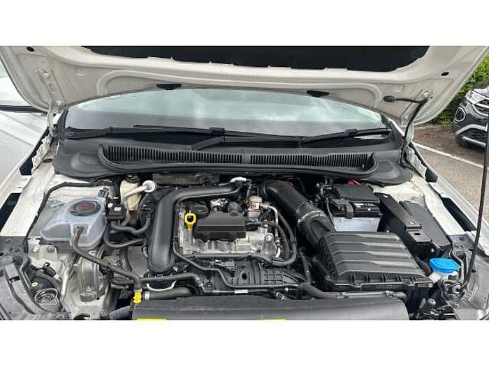 Volkswagen Polo POLO 1.0 TSI 95 Match 5dr 