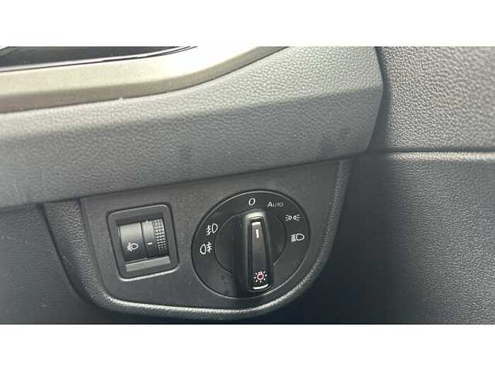 Volkswagen Polo POLO 1.0 TSI 95 Match 5dr 