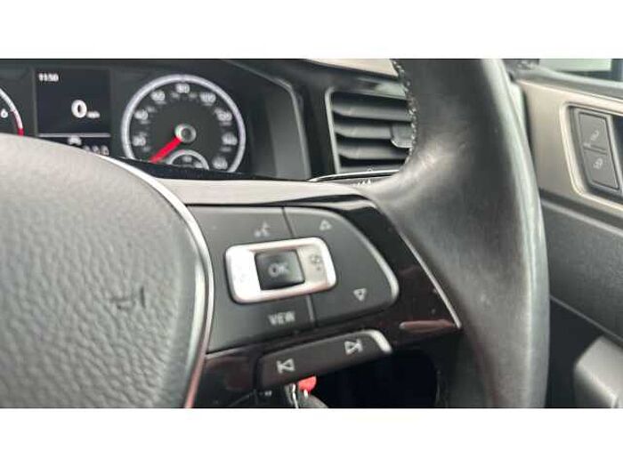 Volkswagen Polo POLO 1.0 TSI 95 Match 5dr 