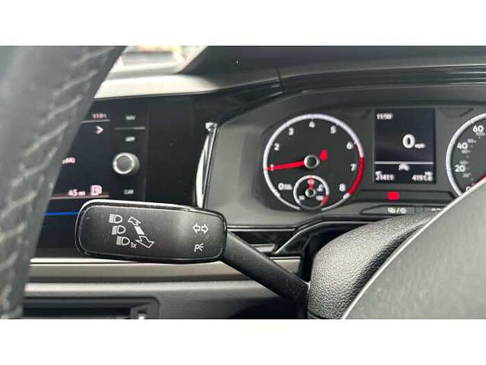 Volkswagen Polo POLO 1.0 TSI 95 Match 5dr 