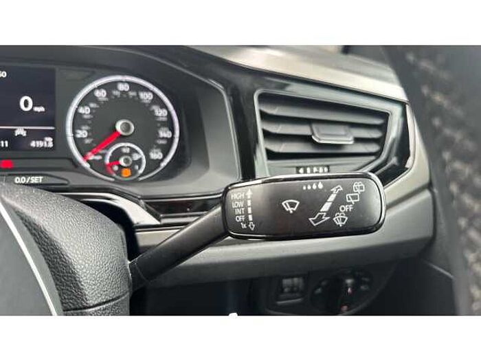 Volkswagen Polo POLO 1.0 TSI 95 Match 5dr 