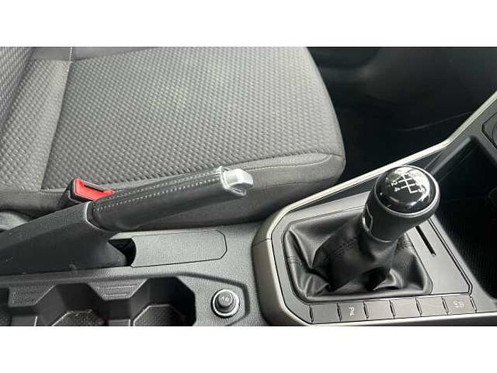 Volkswagen Polo POLO 1.0 TSI 95 Match 5dr 