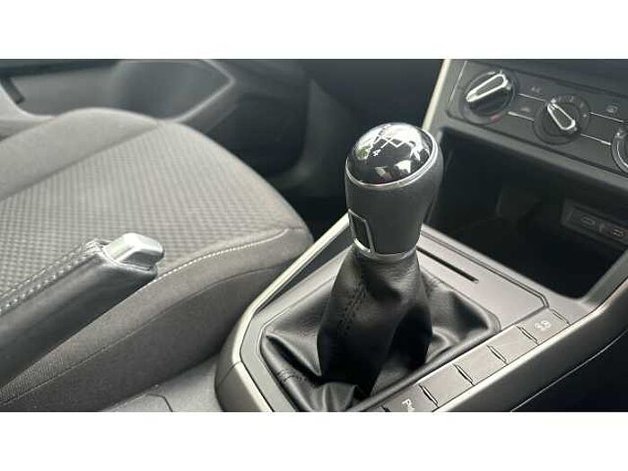 Volkswagen Polo POLO 1.0 TSI 95 Match 5dr 