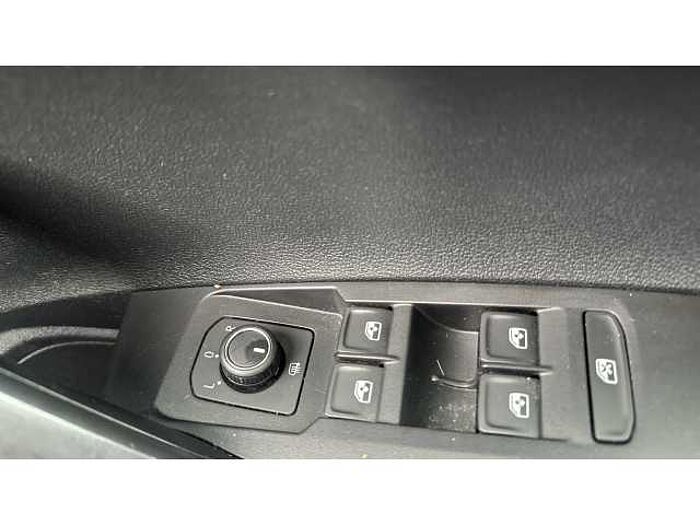 Volkswagen Polo POLO 1.0 TSI 95 Match 5dr 