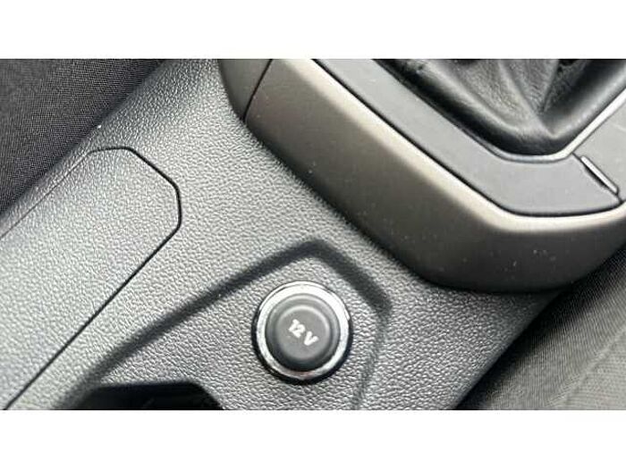 Volkswagen Polo POLO 1.0 TSI 95 Match 5dr 