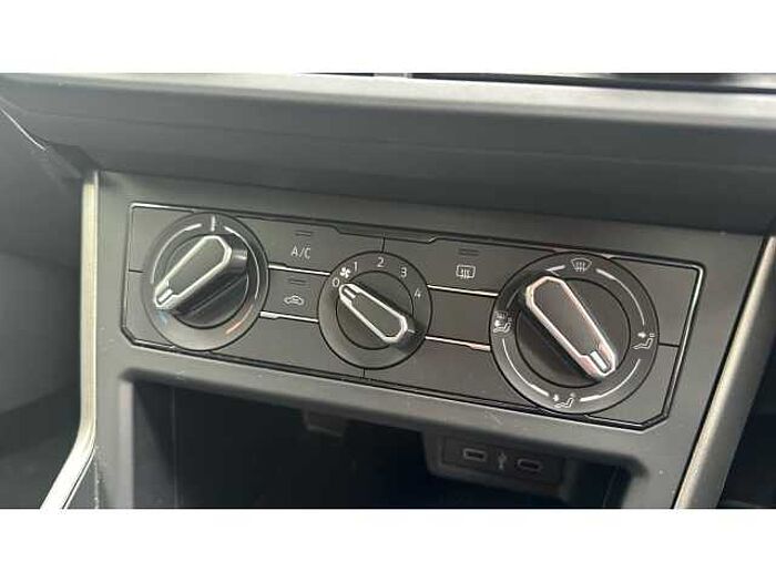 Volkswagen Polo POLO 1.0 TSI 95 Match 5dr 