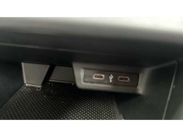 Volkswagen Polo POLO 1.0 TSI 95 Match 5dr 