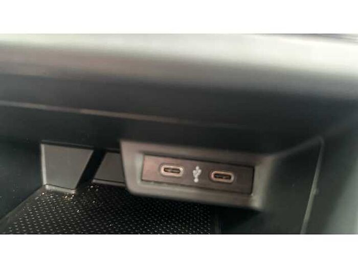 Volkswagen Polo POLO 1.0 TSI 95 Match 5dr 