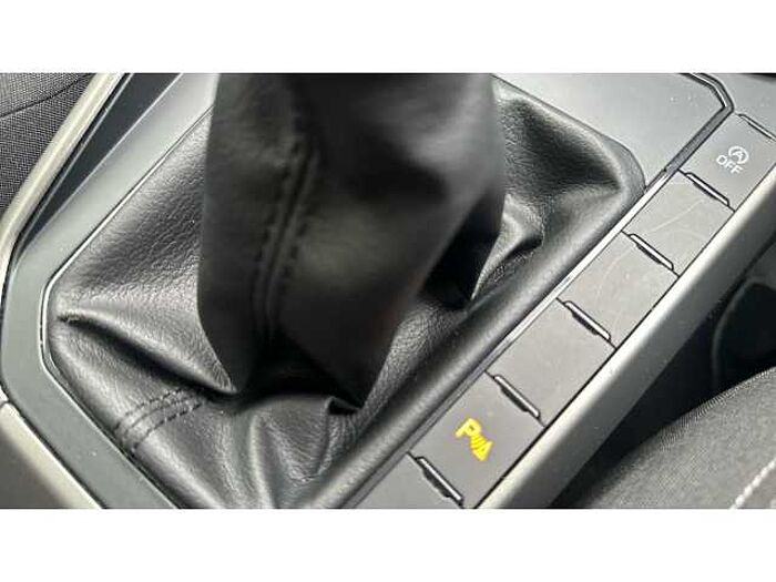 Volkswagen Polo POLO 1.0 TSI 95 Match 5dr 