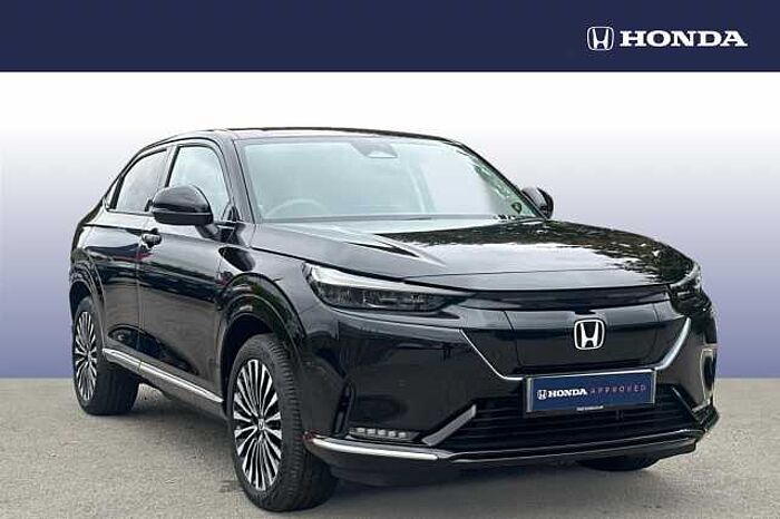 Honda e:Ny1 E NY1 150kW Elegance 69kWh 5dr Auto 