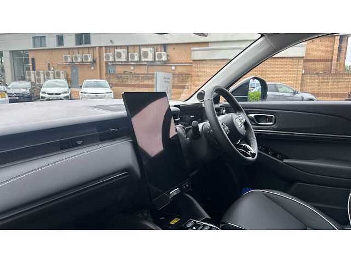 Honda e:Ny1 E NY1 150kW Elegance 69kWh 5dr Auto 