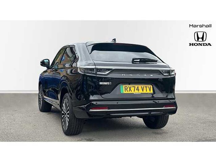 Honda e:Ny1 E NY1 150kW Elegance 69kWh 5dr Auto 