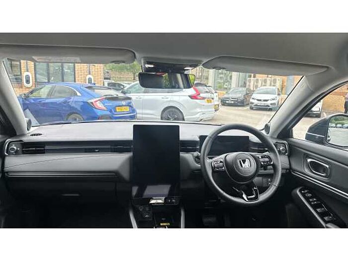 Honda e:Ny1 E NY1 150kW Elegance 69kWh 5dr Auto 