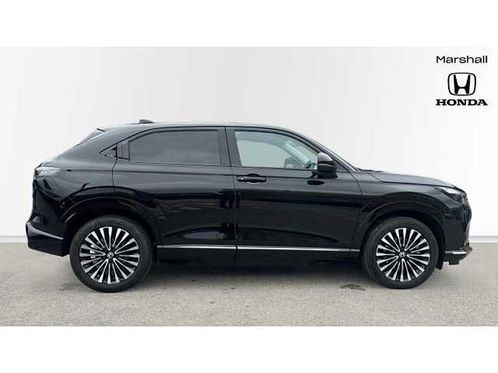 Honda e:Ny1 E NY1 150kW Elegance 69kWh 5dr Auto 